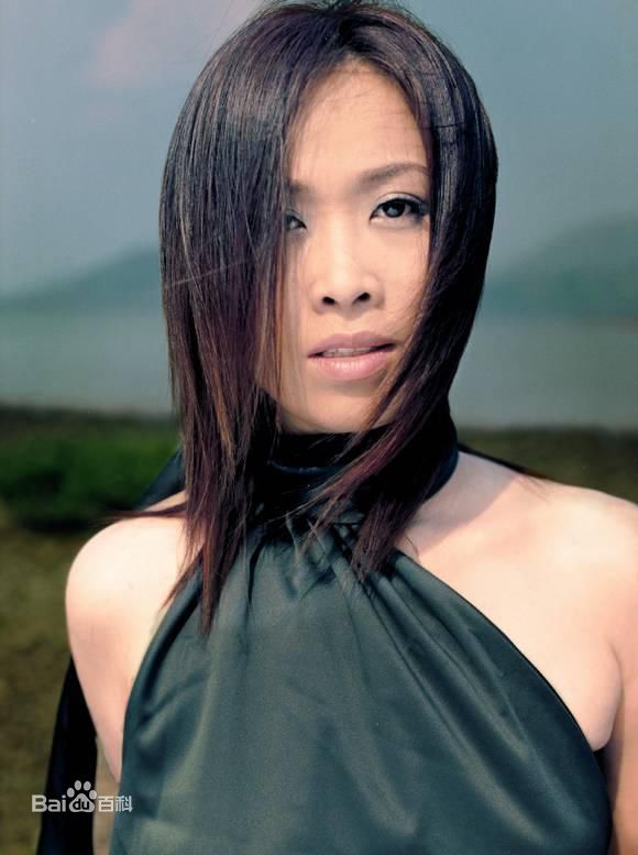 最新那英精彩图册