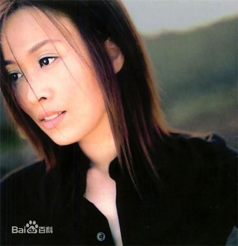 最新那英精彩图册