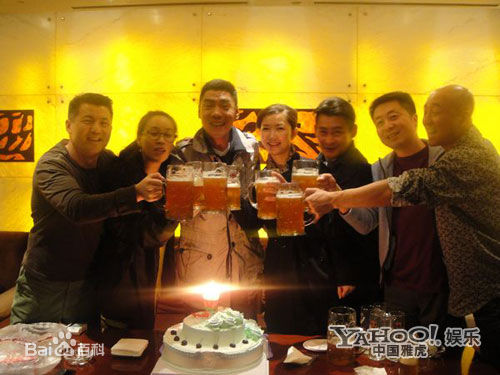 最新那英精彩图册