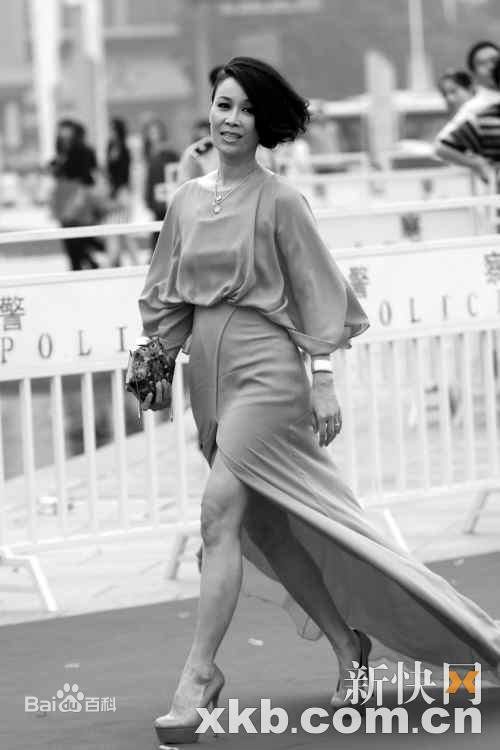 最新那英精彩图册