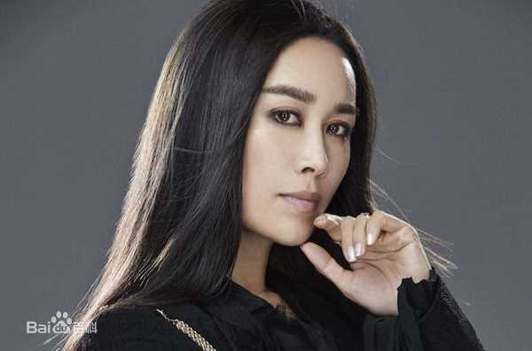 最新那英性感图片