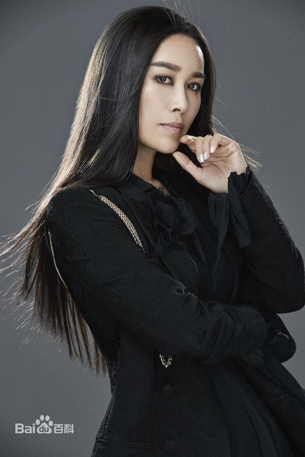 最新那英性感图片