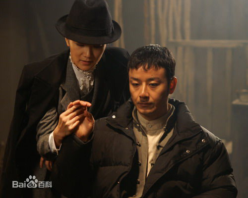 最优质刘牧精彩图册