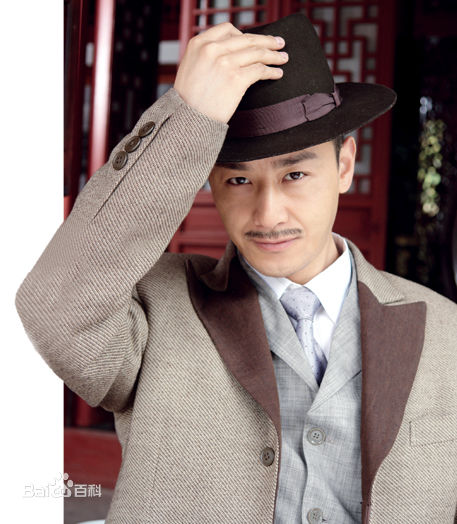 最优质刘牧精彩图册