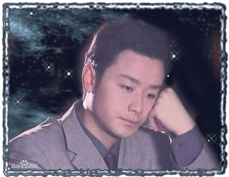 最优质刘牧精彩图册