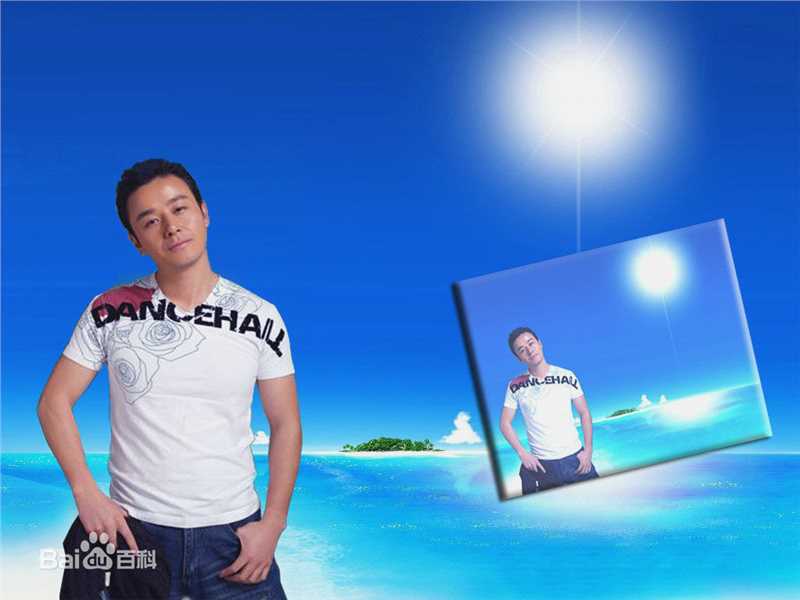 最优质刘牧精彩图册