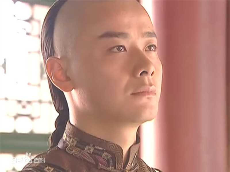 最优质刘牧精彩图册