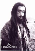 刘立伟影视作品图册