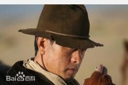 刘立伟部分最全剧照