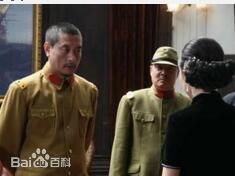 刘立伟部分最全剧照