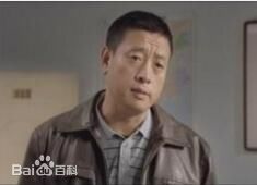 刘立伟部分最全剧照