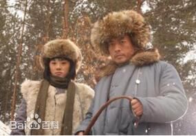 刘立伟部分最全剧照