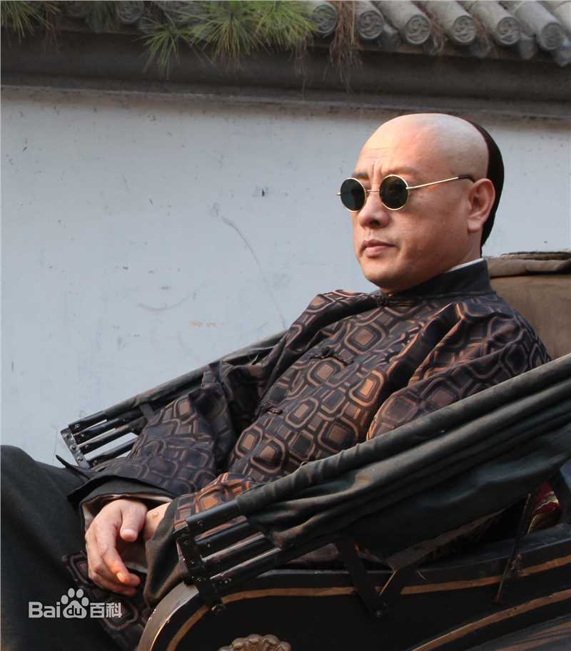 高清刘立伟图片