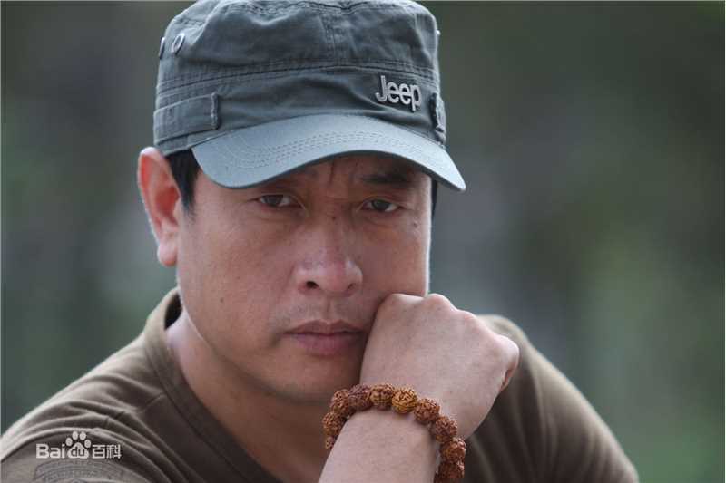 高清刘立伟图片