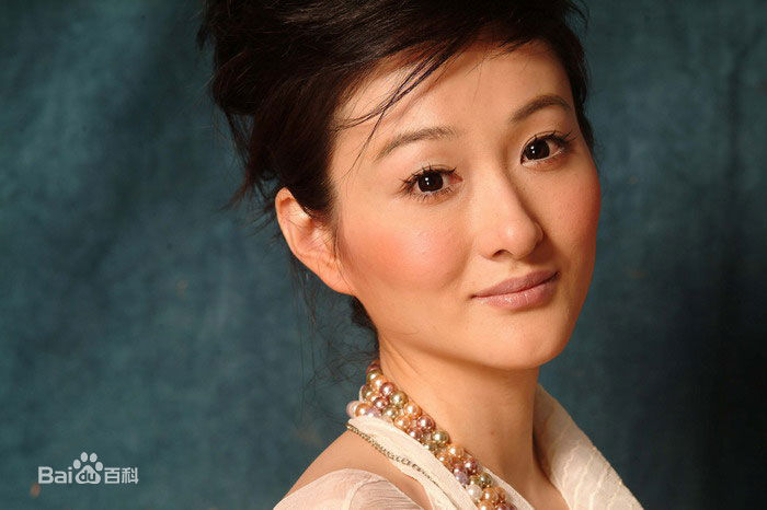 朱俐颖生活艺术照一图册