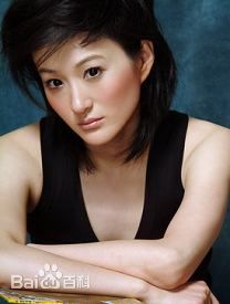 朱俐颖生活艺术照一图册