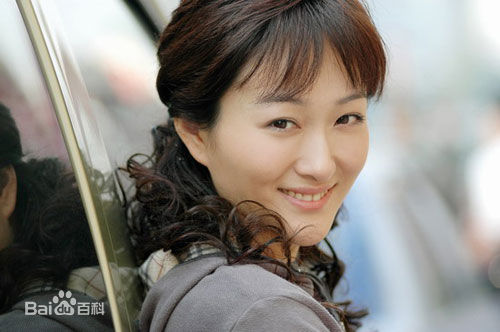 朱俐颖生活艺术照一图册