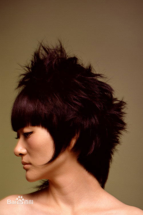 朱俐颖生活艺术照一图册