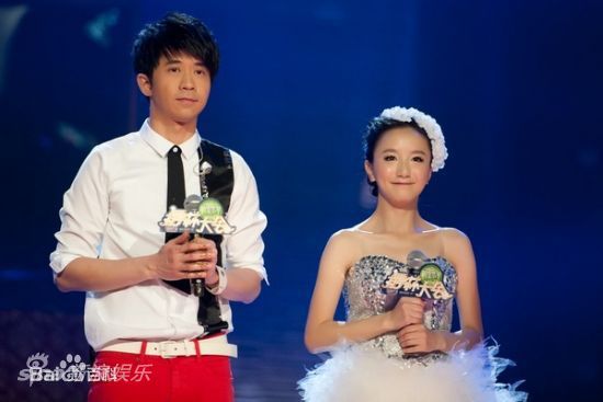 李倩舞林大会图片图册