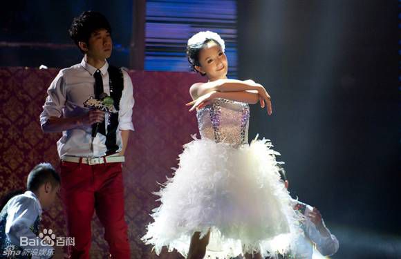 李倩舞林大会图片图册