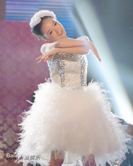 李倩舞林大会图片图册