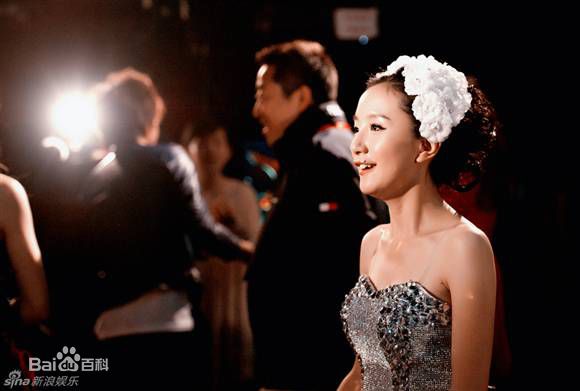 李倩舞林大会图片图册