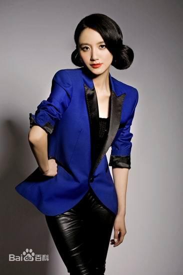 最优质李倩精彩图册