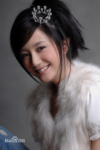 最优质李倩精彩图册