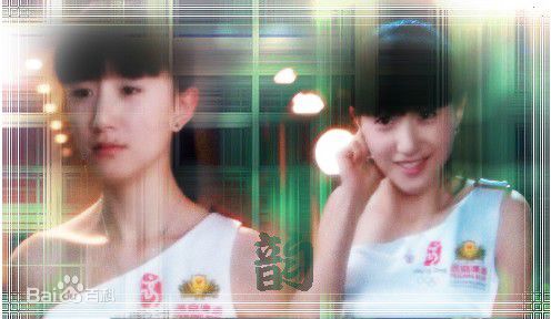 李倩2006年《女人香》高清剧照