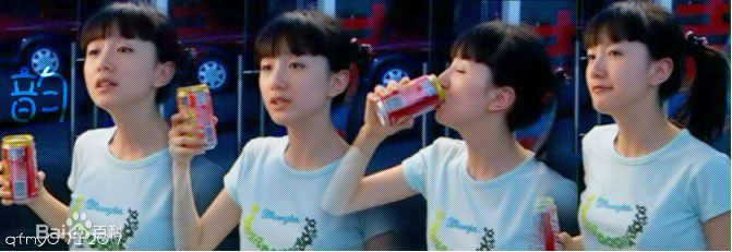 李倩2006年《女人香》高清剧照