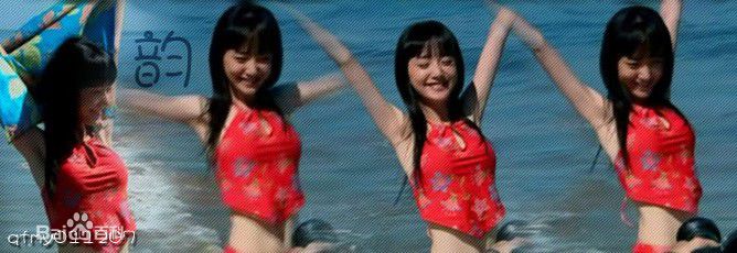 李倩2006年《女人香》高清剧照