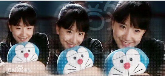 李倩2006年《女人香》高清剧照