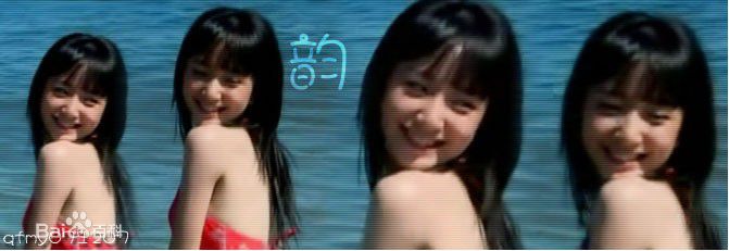 李倩2006年《女人香》高清剧照