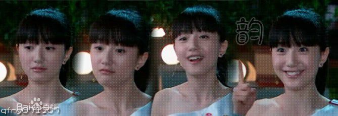 李倩2006年《女人香》高清剧照