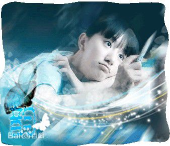 李倩2006年《女人香》高清剧照