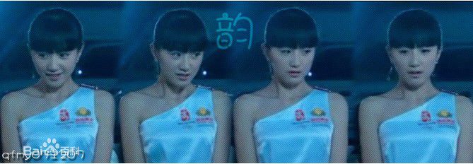 李倩2006年《女人香》高清剧照