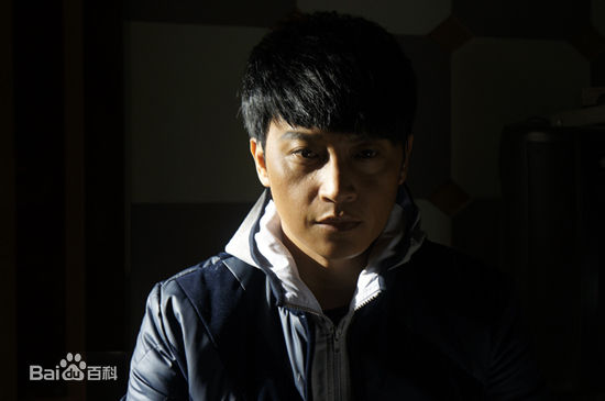 陈志朋(Julian Chen (Banny Chen ))在《离不开你》饰演刘诚阳中的