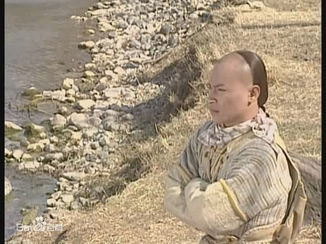 高清陈志朋(Julian Chen (Banny Chen ))在《古惑少年洪文定》饰演洪文定中的图册