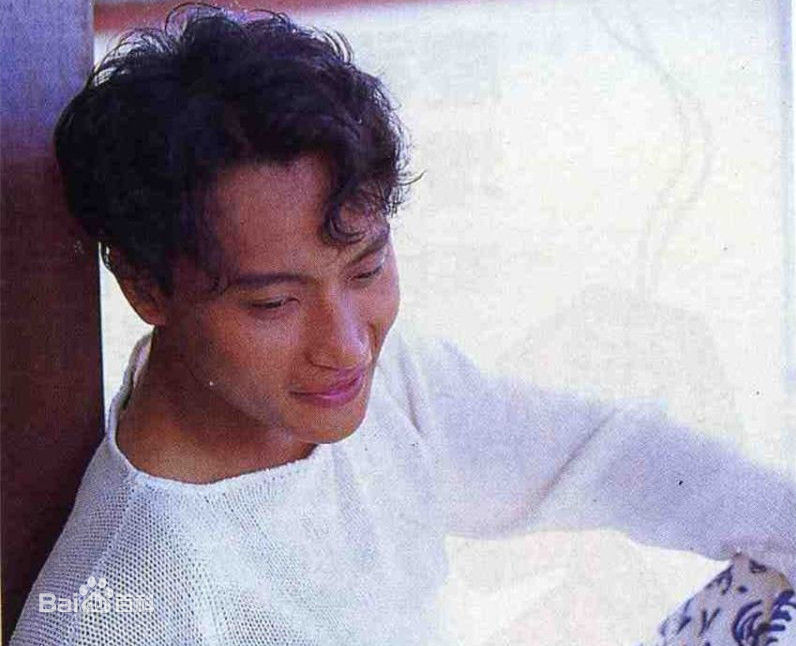 陈志朋(Julian Chen (Banny Chen ))早年照片性感图片图集