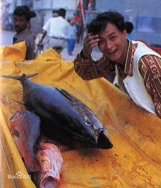 陈志朋(Julian Chen (Banny Chen ))早年照片性感图片图集