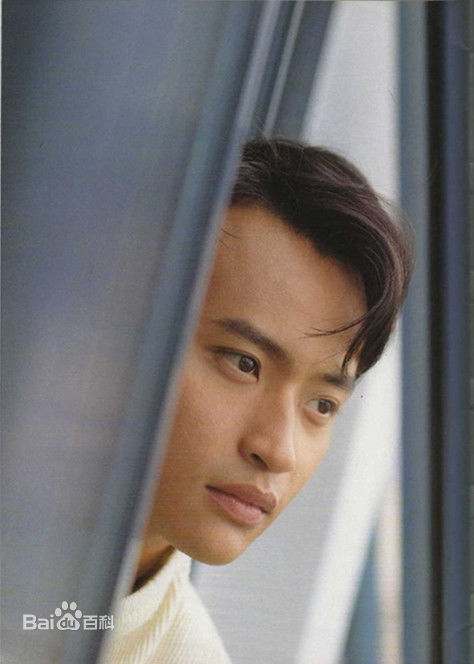 陈志朋(Julian Chen (Banny Chen ))早年照片性感图片图集