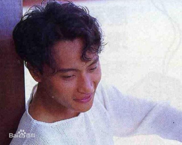 陈志朋(Julian Chen (Banny Chen ))早年照片性感图片图集