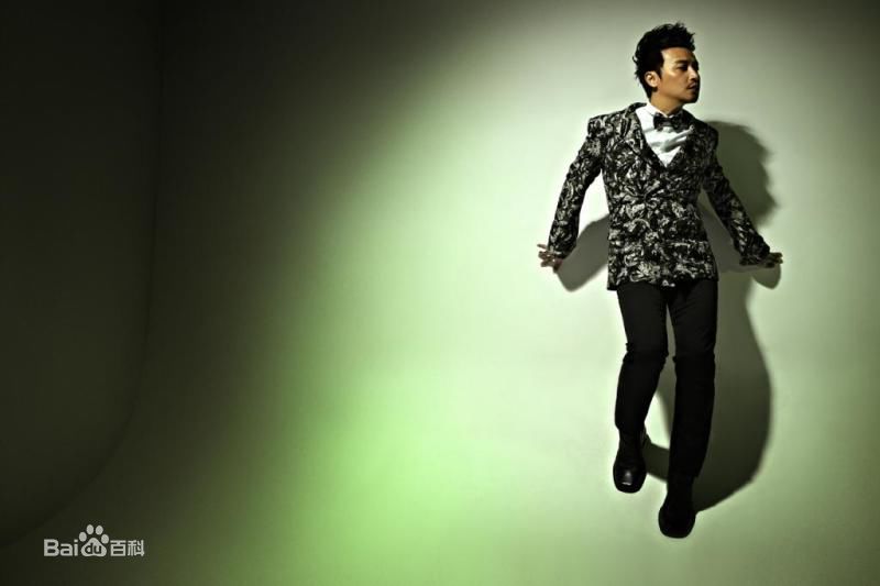 陈志朋(Julian Chen (Banny Chen ))心在想念专辑组图壁纸壁纸