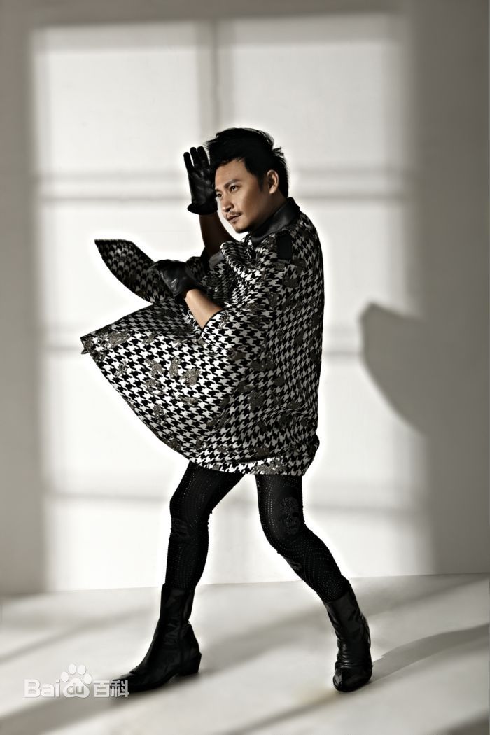 陈志朋(Julian Chen (Banny Chen ))心在想念专辑组图壁纸壁纸