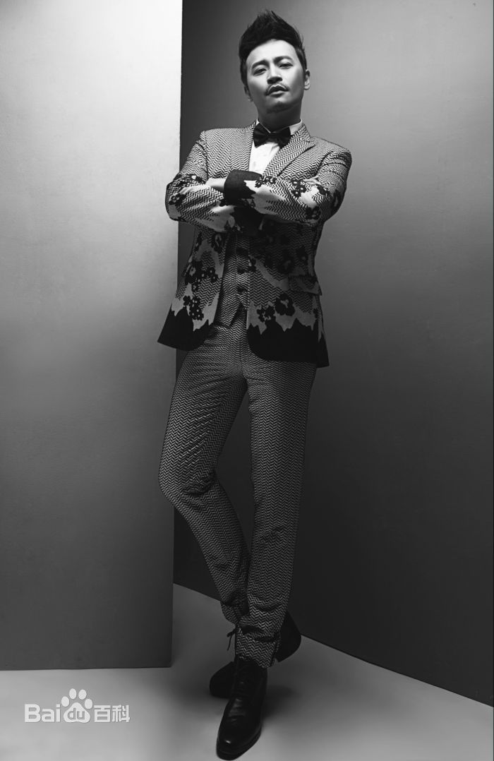 陈志朋(Julian Chen (Banny Chen ))心在想念专辑组图壁纸壁纸