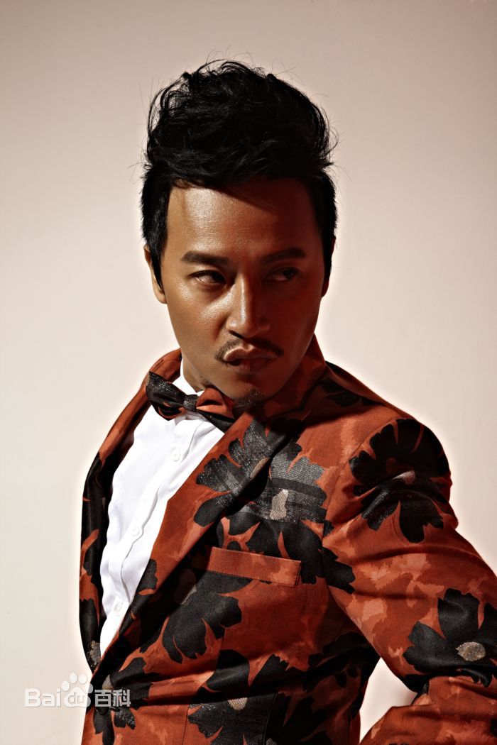 陈志朋(Julian Chen (Banny Chen ))心在想念专辑组图壁纸壁纸