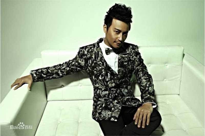 陈志朋(Julian Chen (Banny Chen ))心在想念专辑组图壁纸壁纸