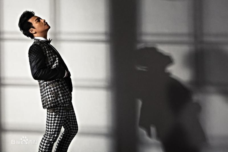 陈志朋(Julian Chen (Banny Chen ))心在想念专辑组图壁纸壁纸