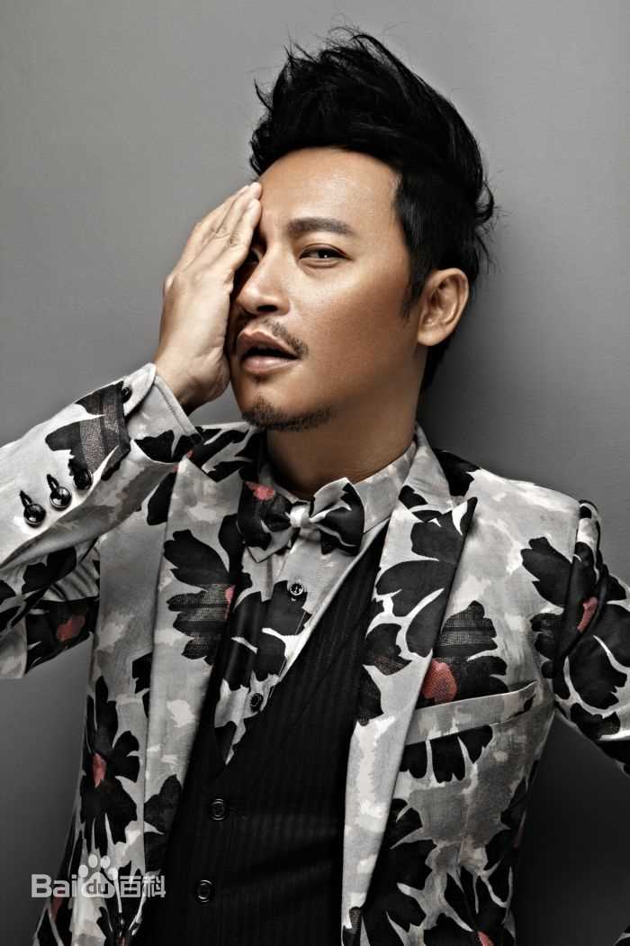 陈志朋(Julian Chen (Banny Chen ))心在想念专辑组图壁纸壁纸