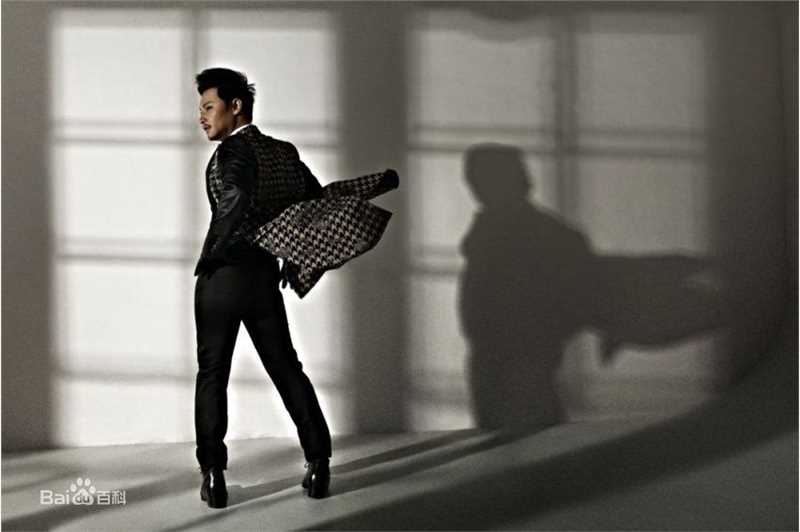 陈志朋(Julian Chen (Banny Chen ))心在想念专辑组图壁纸壁纸